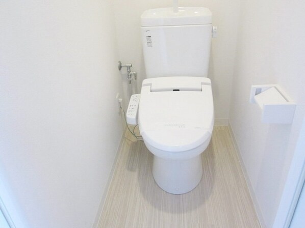 シャーメゾンステージ日野の物件内観写真